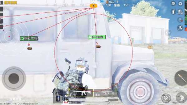 pubg地铁国际服《荔枝》辅助更新人物飞天功能版本